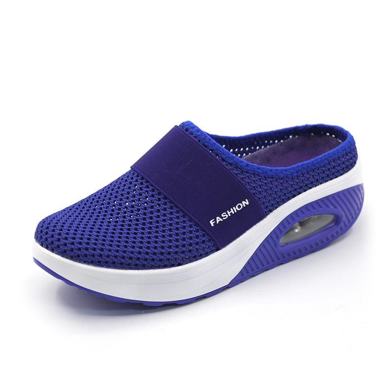 Zapatillas ortopédicas CONFORT EXTREME