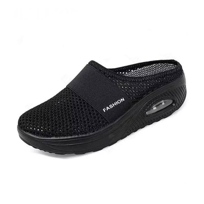 Zapatillas ortopédicas CONFORT EXTREME