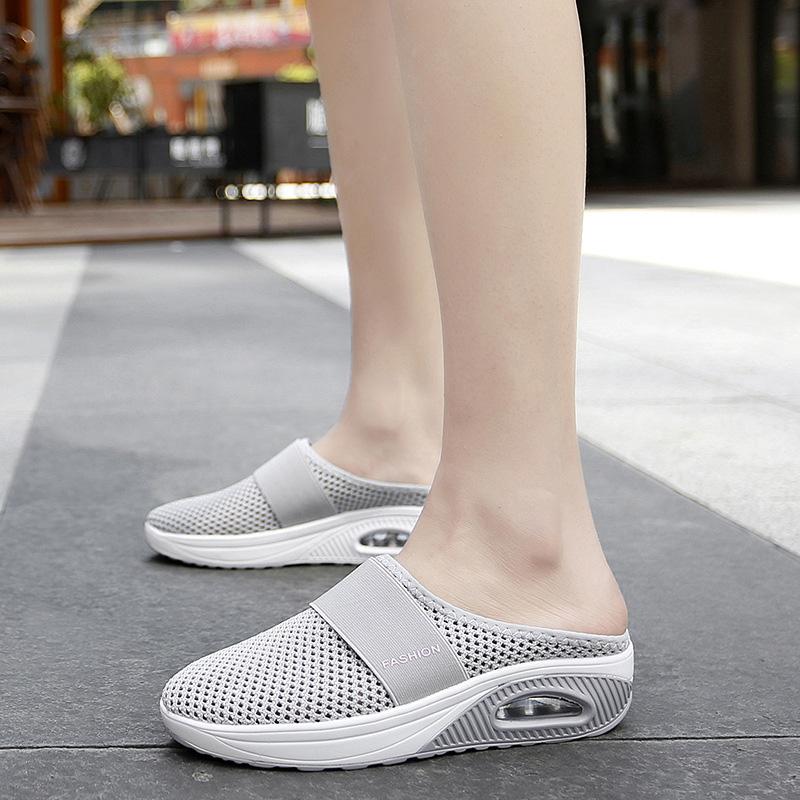 Zapatillas ortopédicas CONFORT EXTREME